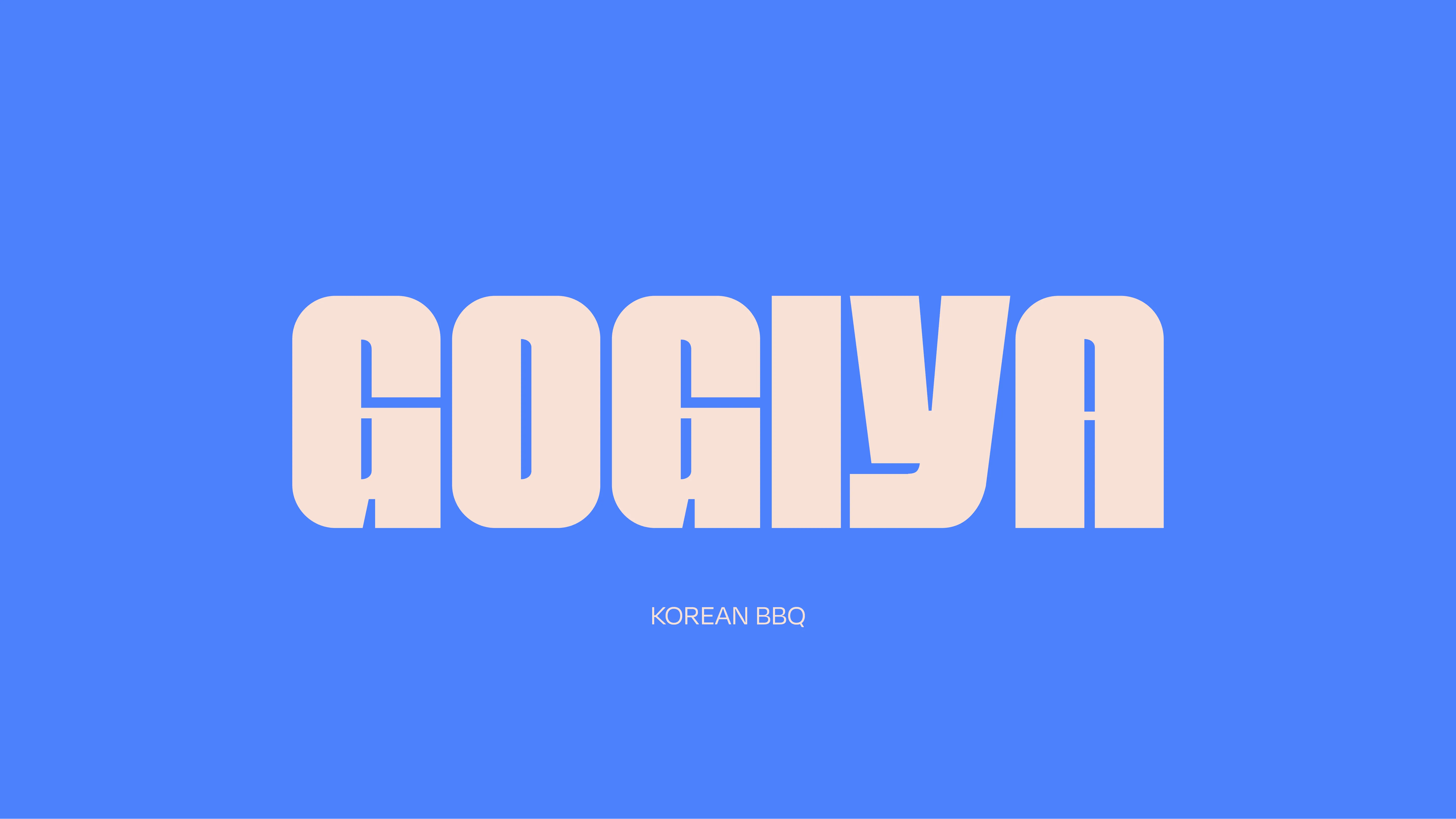 GOGIYA logo 4